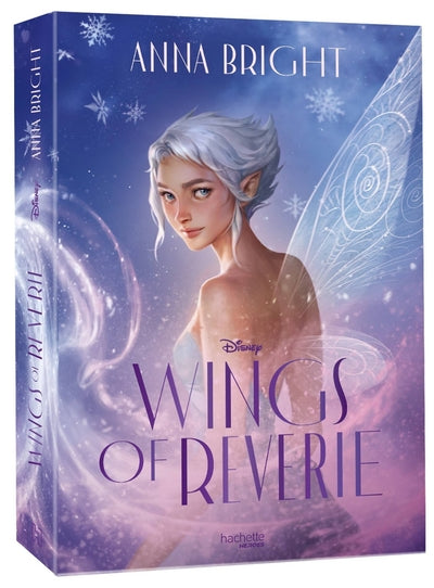 Wings of Reverie (édition française)