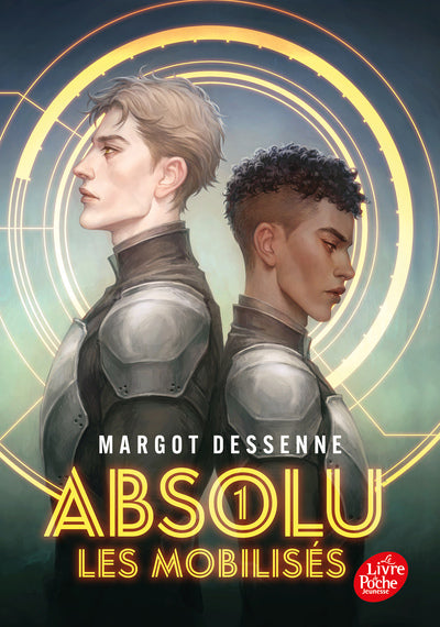 Absolu - Tome 1