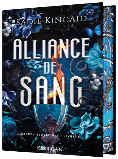 Alliance de sang T3
