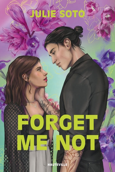 Forget Me Not