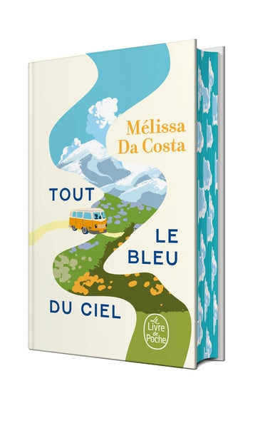 Tout le bleu du ciel - Édition Collector