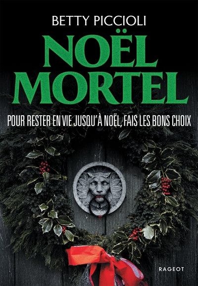 Noël Mortel