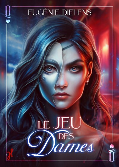 LE JEU DES DAMES