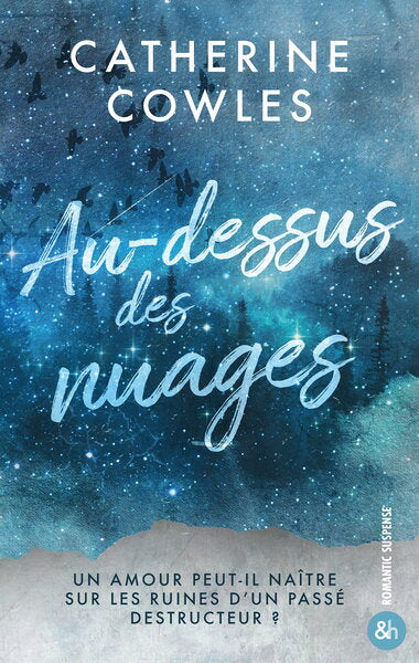 Au-dessus des nuages