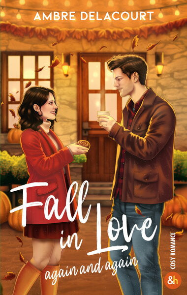 Fall in Love again and again