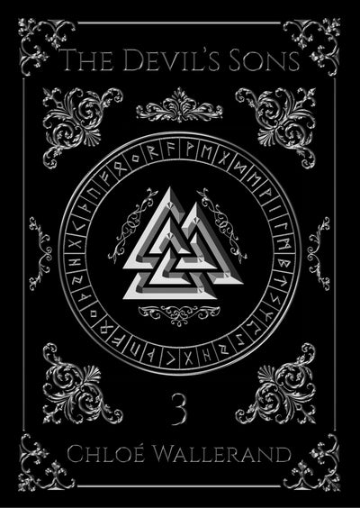 THE DEVIL'S SONS : TOME 3 (RELIE)