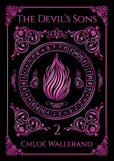 The Devil's Sons - Tome 02