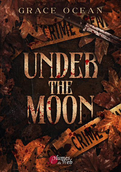 Under the moon