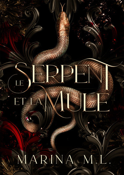 Le serpent et la mule