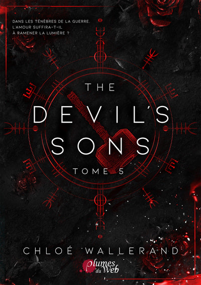 THE DEVIL'S SONS : TOME 5