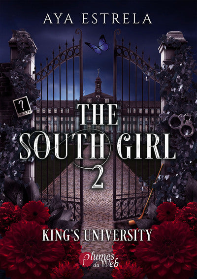 The south girl - Tome 02 King's university