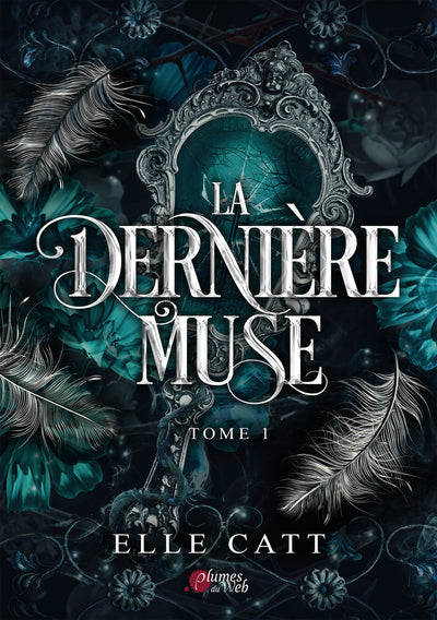La Dernière Muse - Tome 01