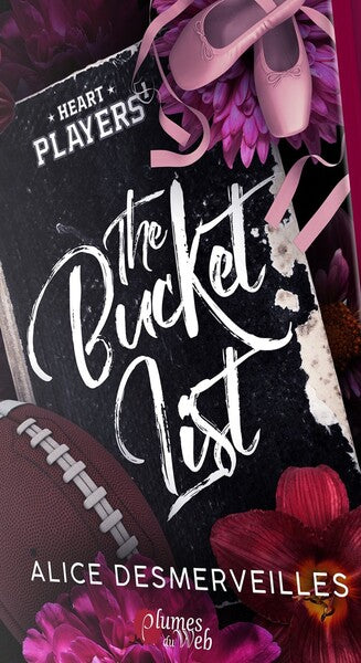 The bucket list