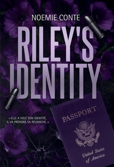 RILEY'S IDENTITY