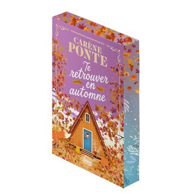 Te retrouver en automne et T'aimer à Noël