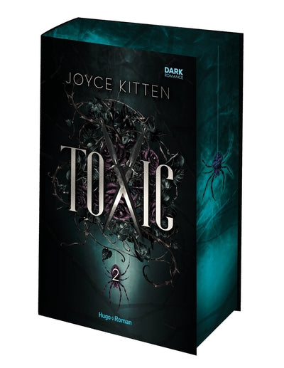 Toxic - Tome 02 - Collector