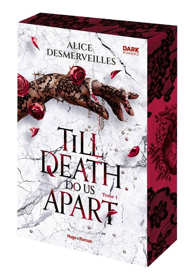 Till Death Do Us Apart - Tome 01