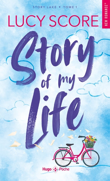 Story of my life - Version française