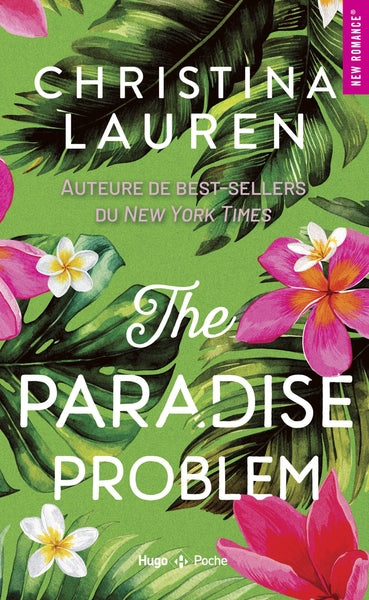 The paradise problem - Version française