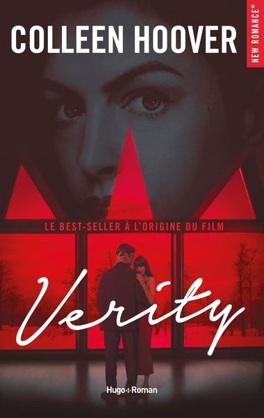 Verity - Édition film
