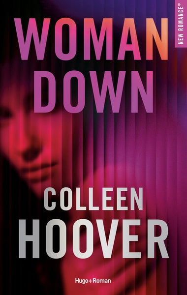 Woman Down - Version française