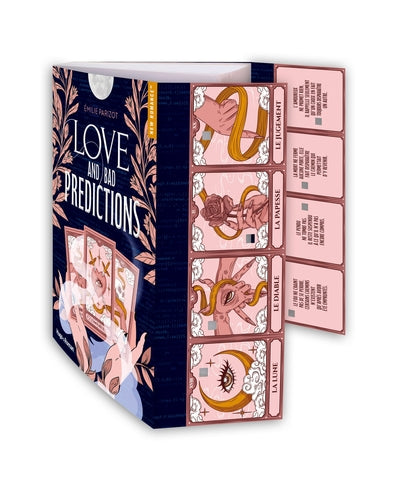 Love & Bad Predictions