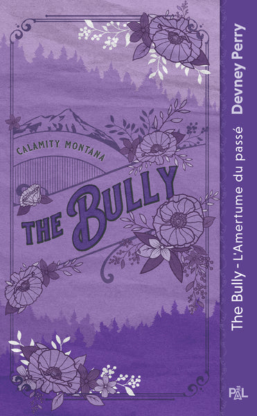 Calamity Montana - Tome 04 - The Bully - L'Amertume du passé (poche) - Tome 4