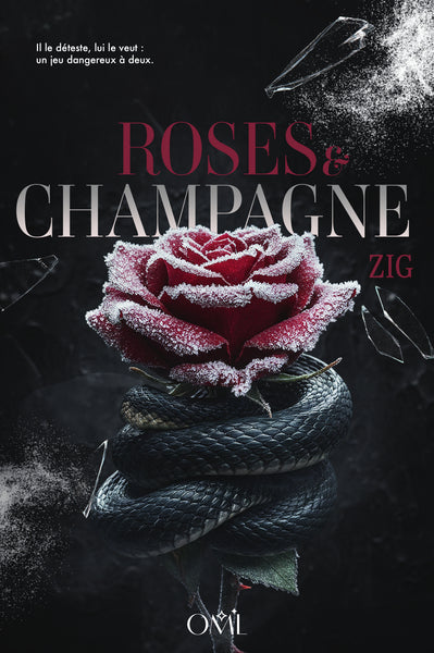 Roses & Champagne