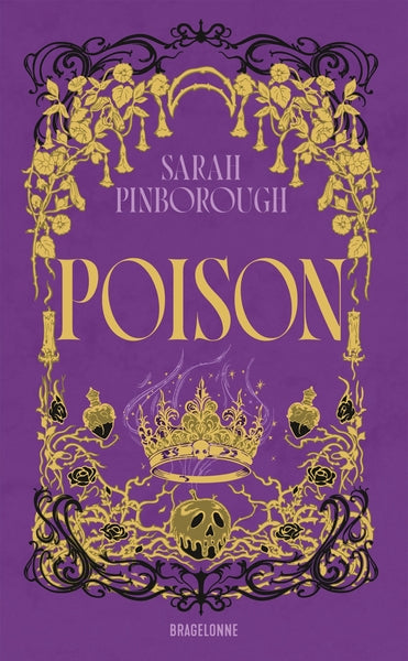 Poison