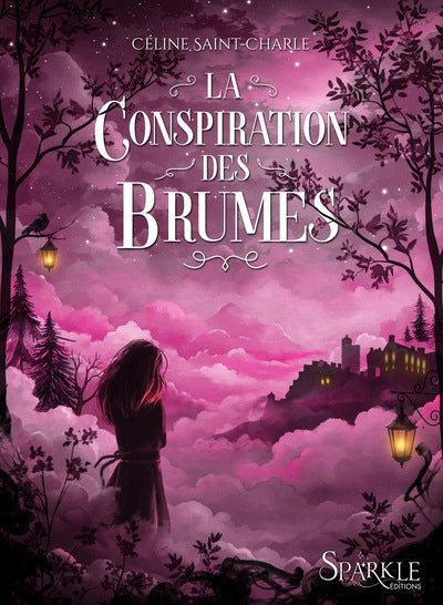 La Conspiration des Brumes