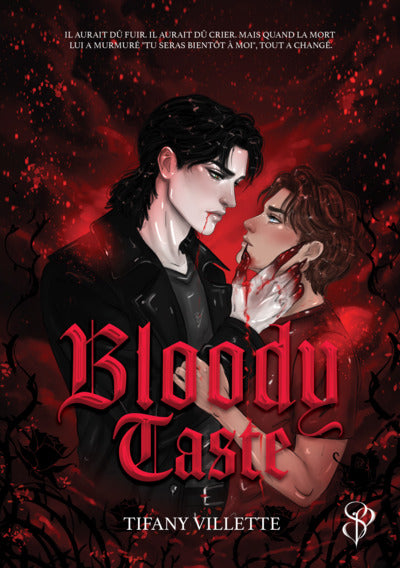 Bloody Taste