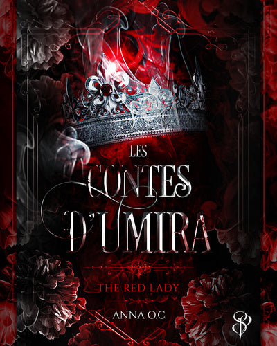 LES CONTES D'UMIRA T.1 : THE RED LADY