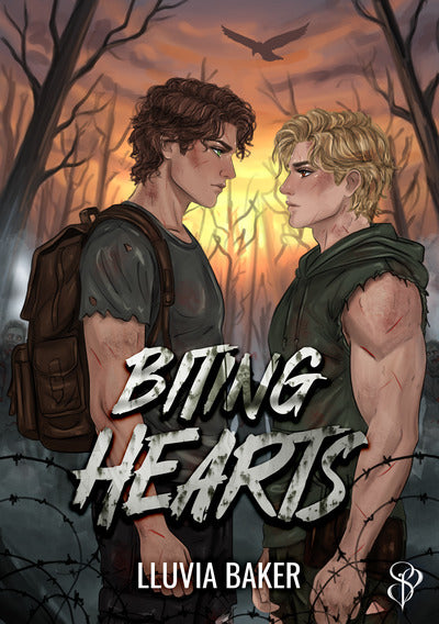 Biting Hearts