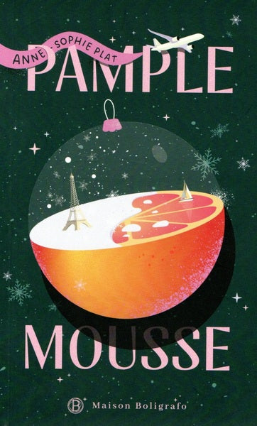 PAMPLEMOUSSE