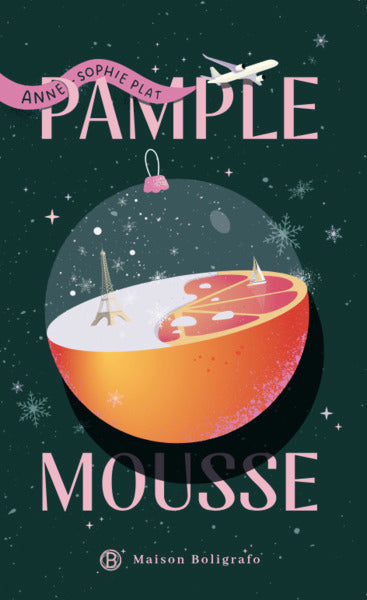 PAMPLEMOUSSE