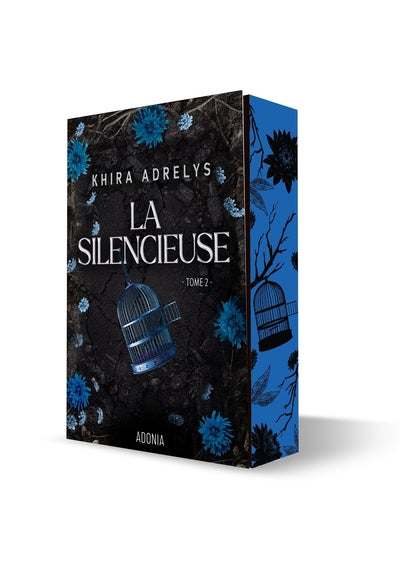 La Silencieuse, Tome 02