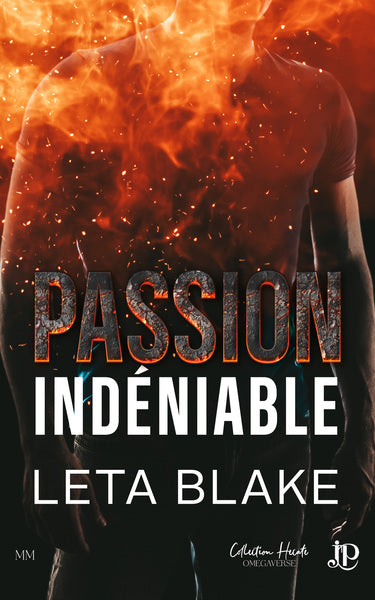 Passion indéniable