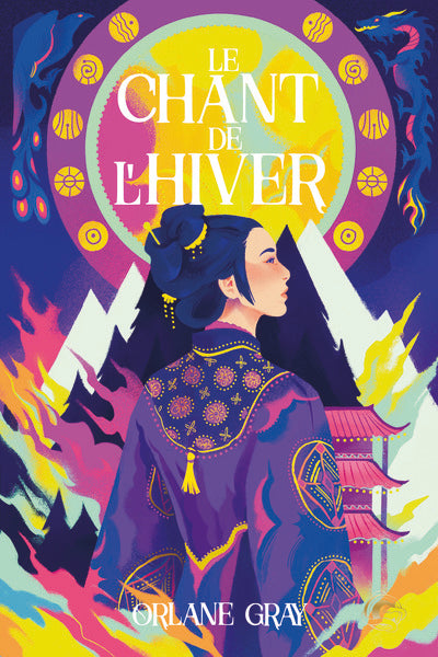 Le Chant de l'Hiver