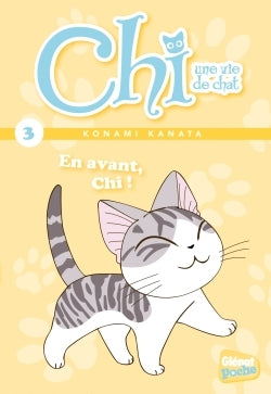 Chi - Poche - Tome 03