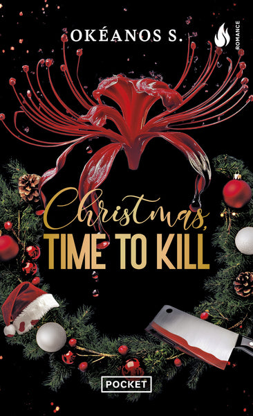Christmas, Time to Kill