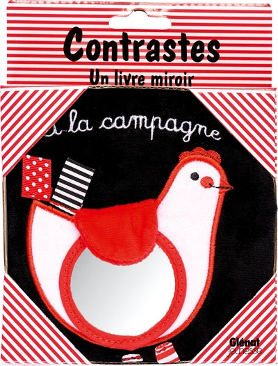 À la campagne