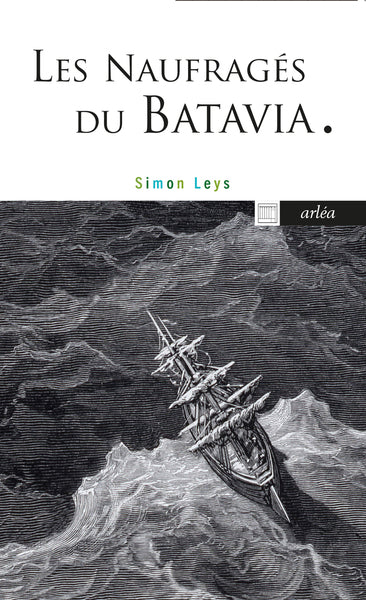 Les Naufragés du Batavia - Suivi de Prosper