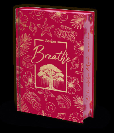 Breathe - Édition collector