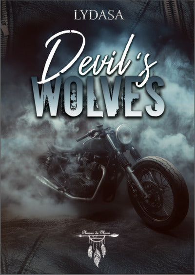 DEVIL'S WOLVES