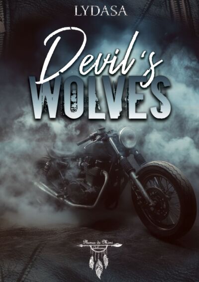 DEVIL'S WOLVES