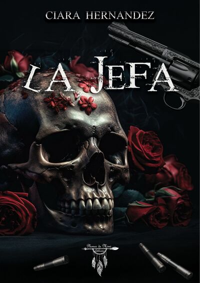 LA JEFA
