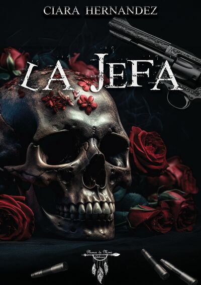 LA JEFA